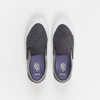 Vans Slip-On Pro Shoes - Periscope / Drizzle thumbnail