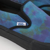 Vans Slip-On Pro Shoes - (Ronnie Sandoval) Northern Lights thumbnail