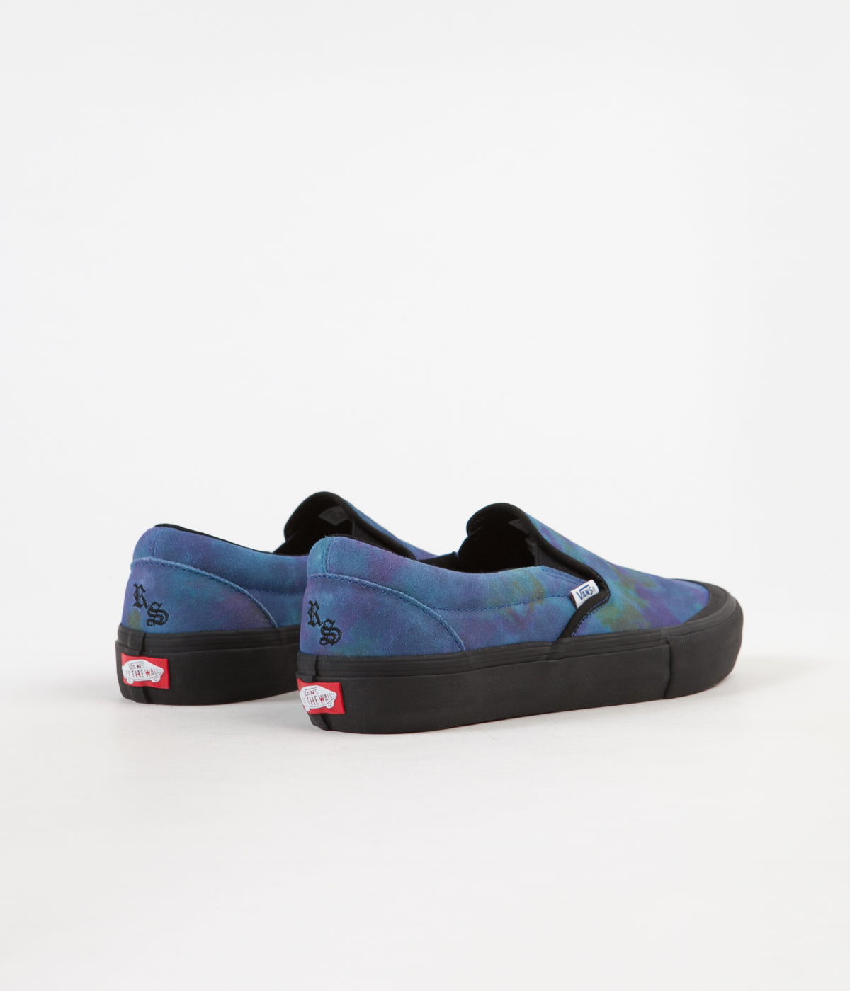 Vans ronnie sandoval Clearance