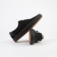 Vans Sport Shoes - Black / Black thumbnail