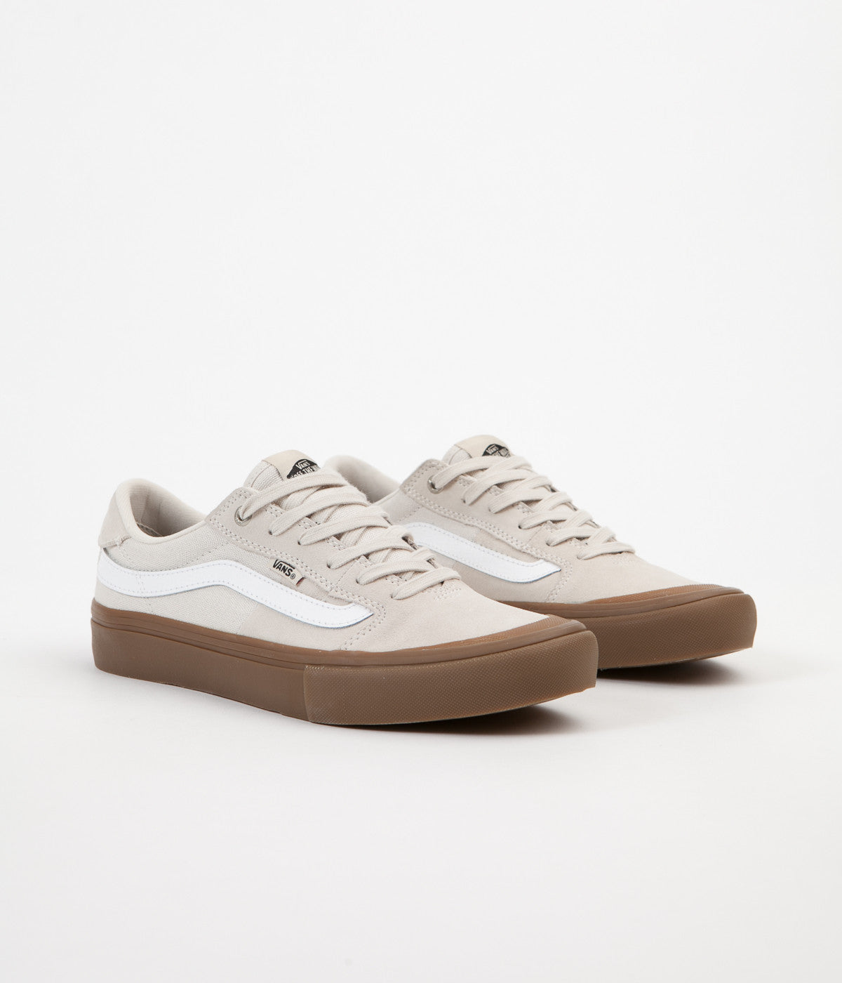 Vans birch gum Clearance