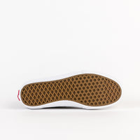 Vans Style 112 Pro Shoes - Black / Black / White thumbnail