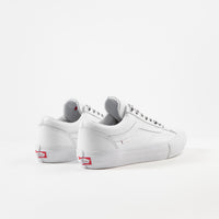 Vans Style 36 Shoes - (Justin Henry) White / White thumbnail