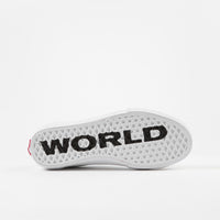 Vans Style 36 Shoes - (Justin Henry) White / White thumbnail