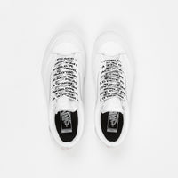 Vans Style 36 Shoes - (Justin Henry) White / White thumbnail