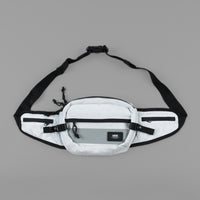 Vans Survey Cross Body Bag - White thumbnail