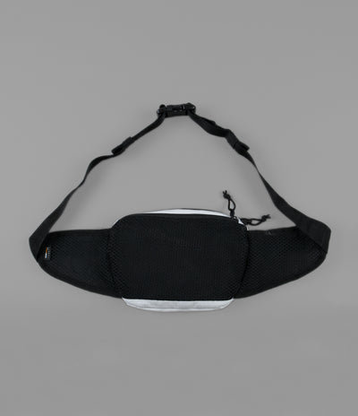 Vans Survey Cross Body Bag - White
