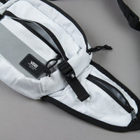 Vans Survey Cross Body Bag - White thumbnail
