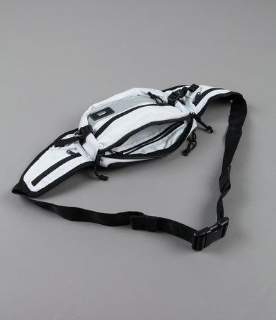 Vans Survey Cross Body Bag - White