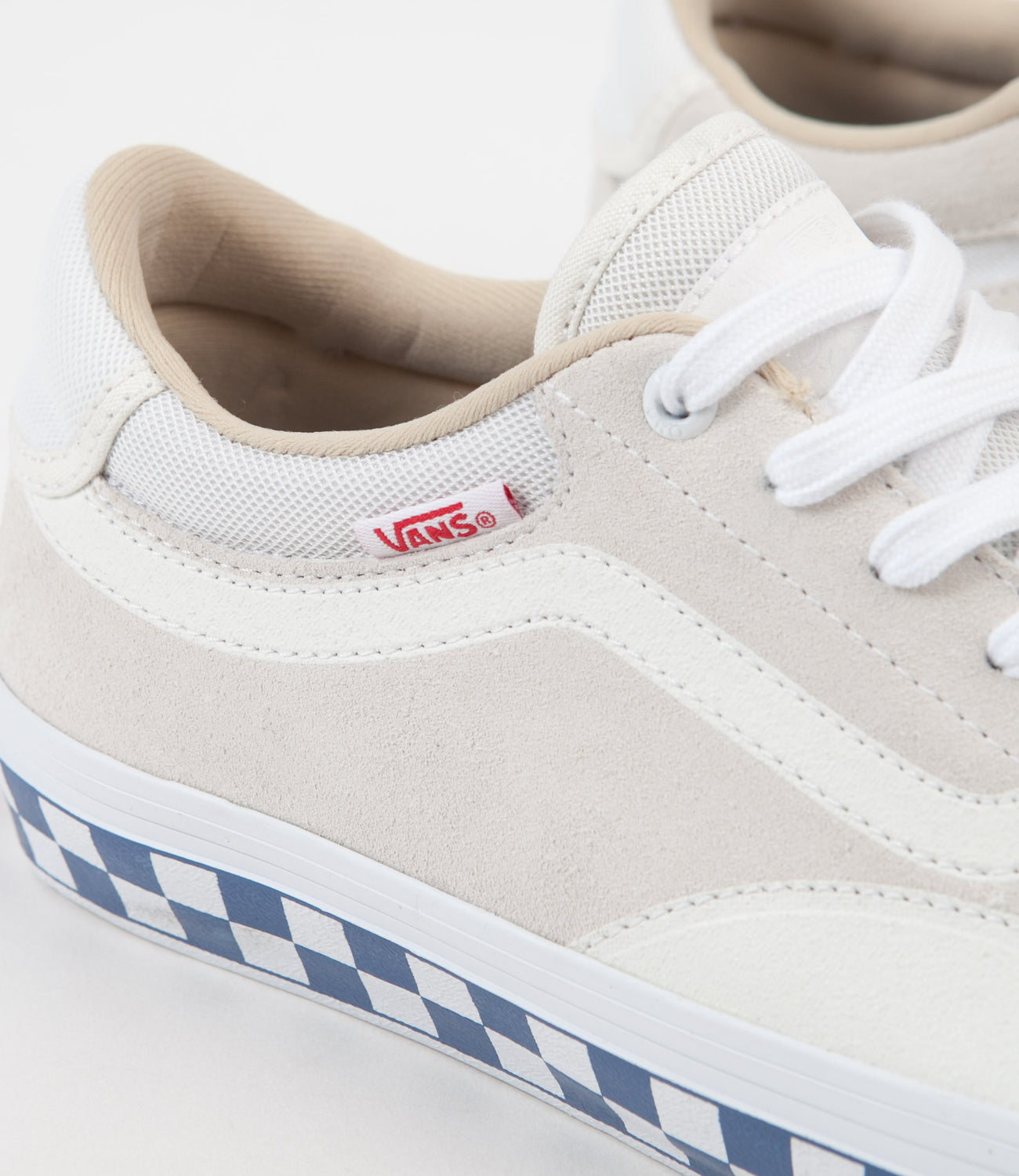 Vans tnt prototype hot sale