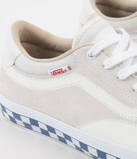 Vans tnt advanced prototype best sale marshmallow