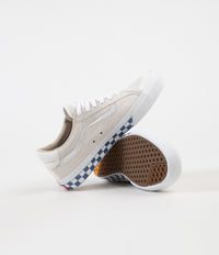 Vans tnt advanced prototype marshmallow sale