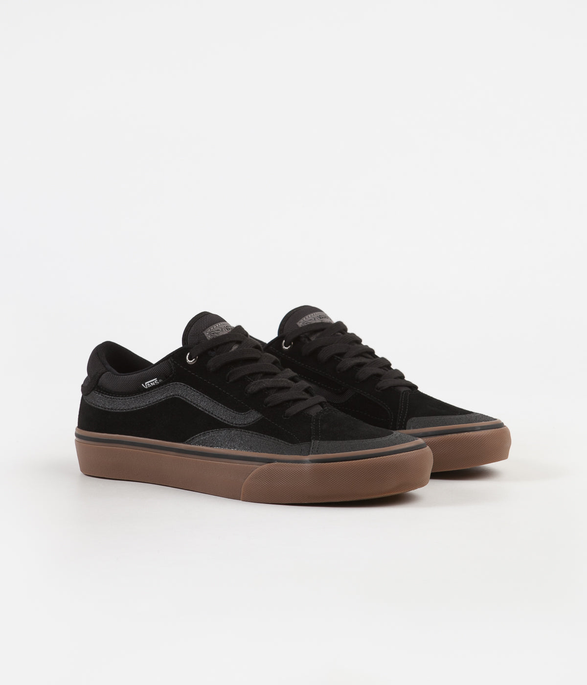 Vans tnt advanced discount prototype black gum