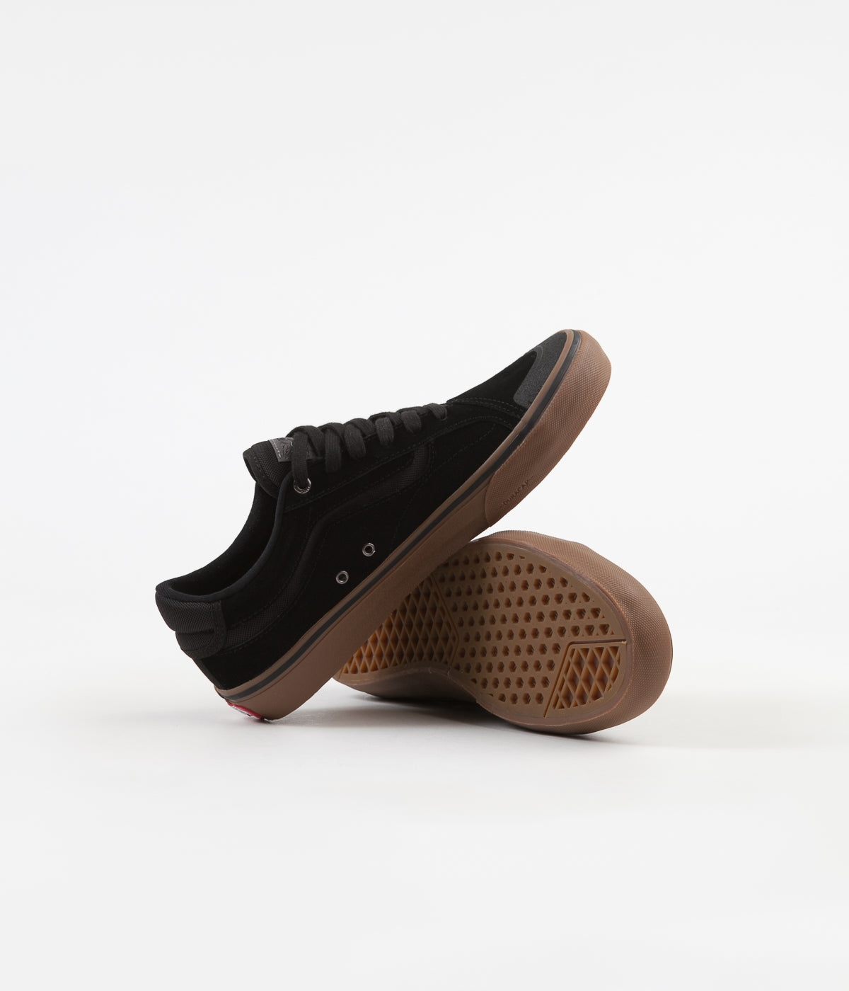 Vans x anti top hero tnt advanced prototype
