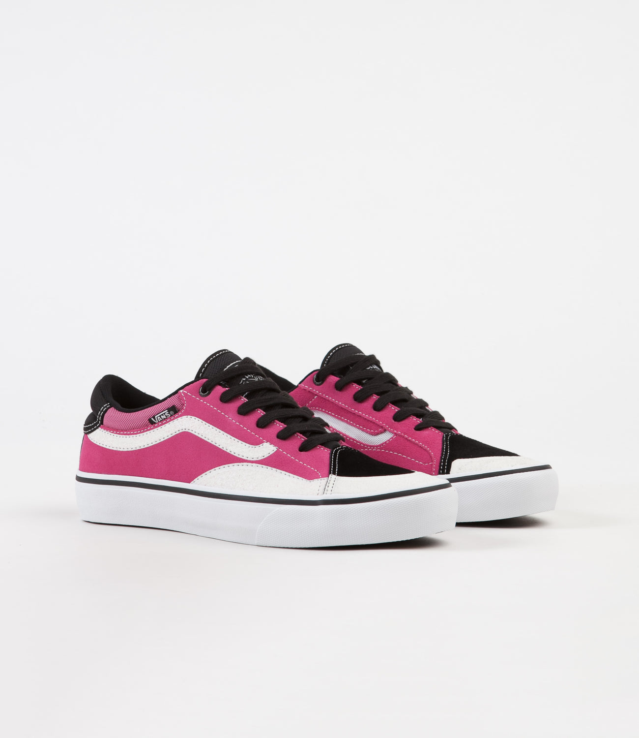 Vans tnt pink hotsell