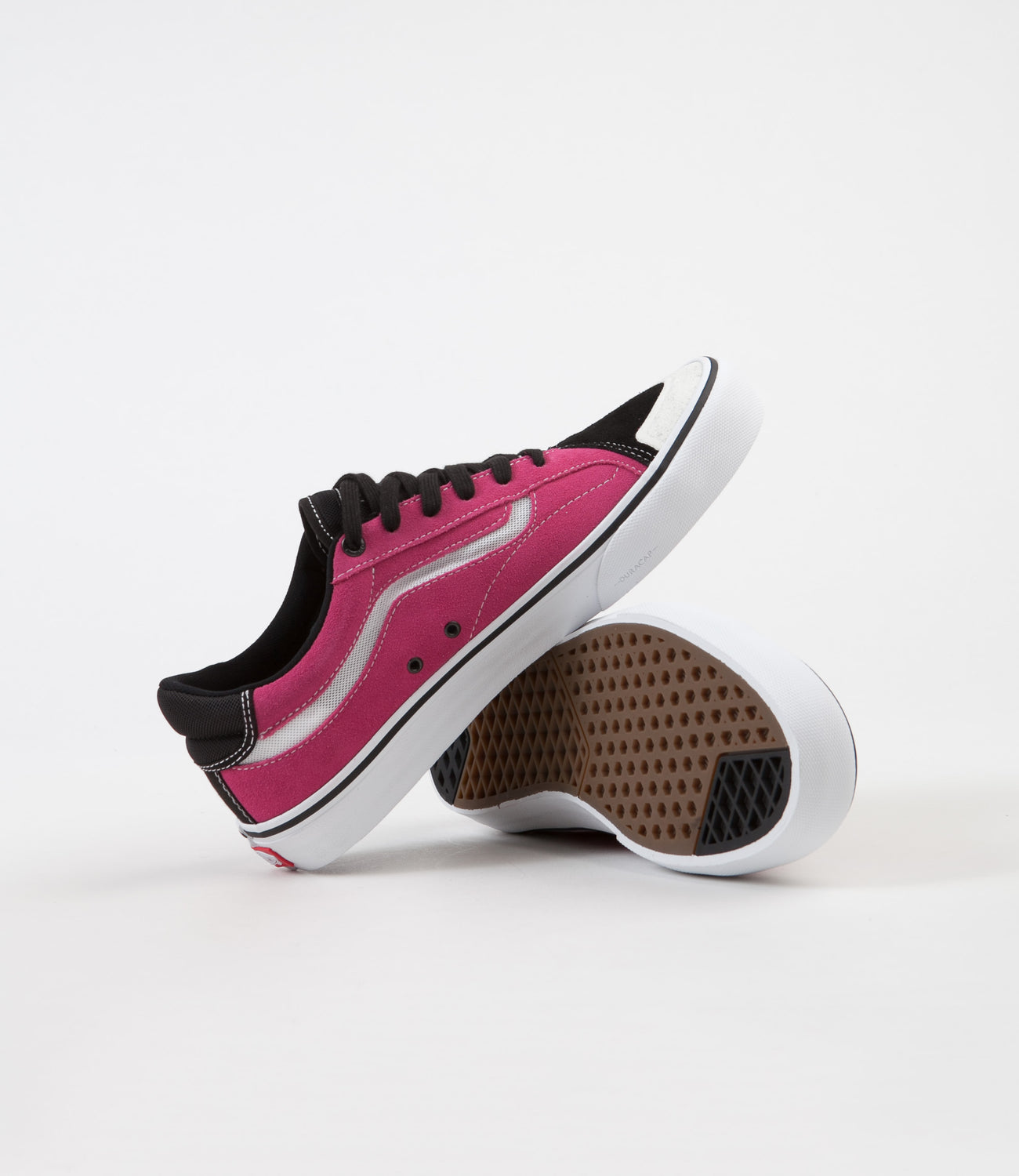 Vans tnt pink on sale