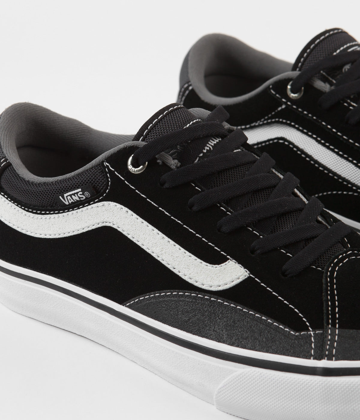 Vans tnt cheap advanced prototype grey