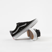 Vans TNT Advanced Prototype Shoes - Black / White thumbnail