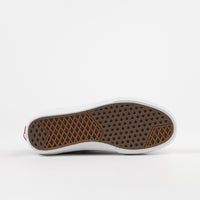 Vans TNT Advanced Prototype Shoes - Black / White thumbnail