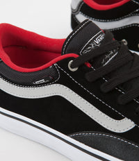 Vans tnt shop advanced prototype red