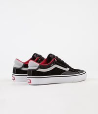 Vans tnt deals advanced prototype red