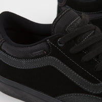 Vans TNT Advanced Prototype Shoes - Blackout thumbnail