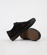 Vans tnt blackout clearance