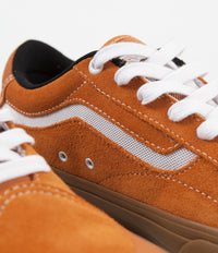 Vans tnt deals gum
