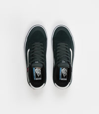 Vans tnt darkest spruce sale