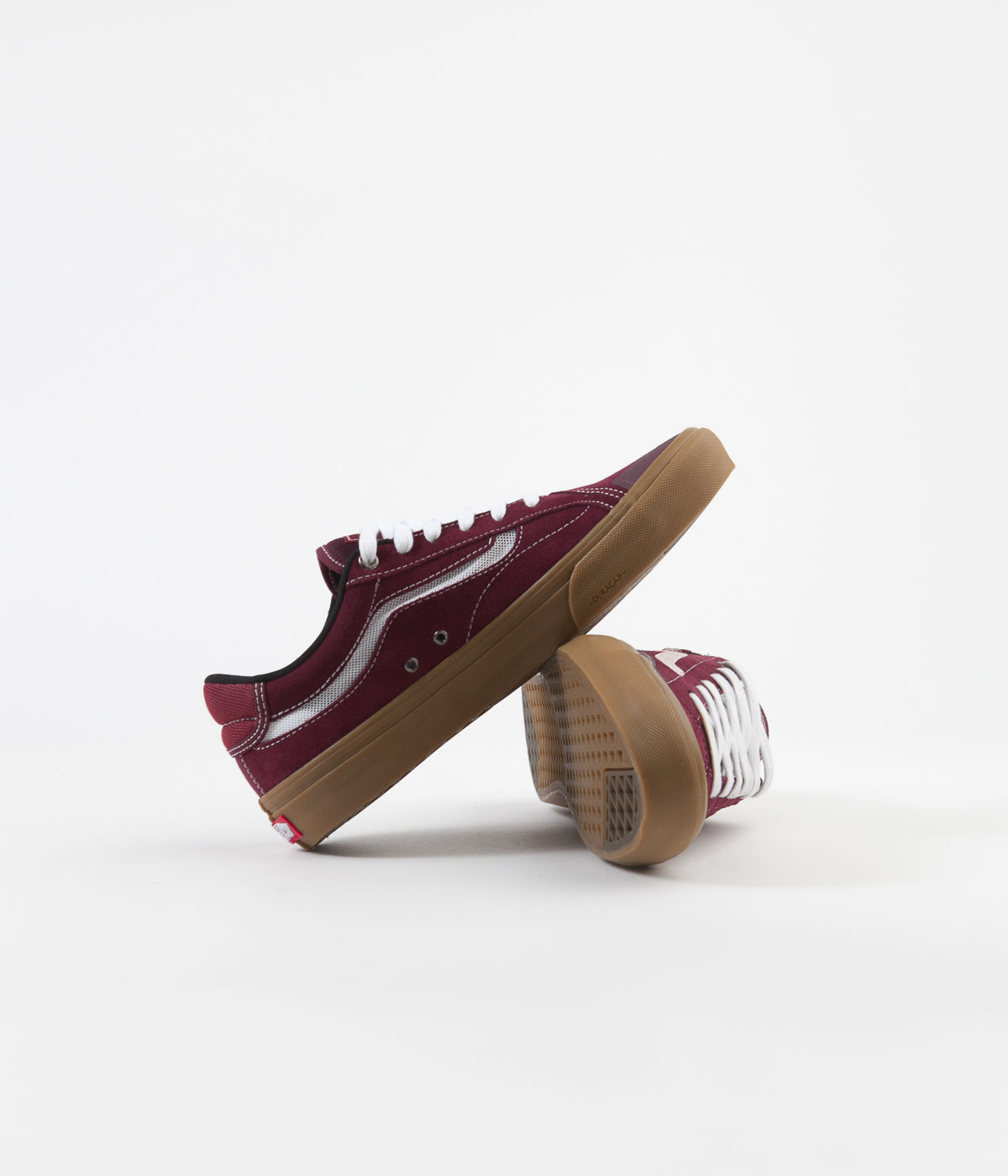 Vans tnt advanced prototype independent clearance