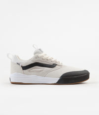 Vans UltraRange Pro Shoes - (Tyson Peterson) Marshmallow / Black
