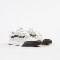 Vans UltraRange Pro Shoes - (Tyson Peterson) Marshmallow / Black thumbnail