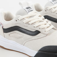 Vans UltraRange Pro Shoes - (Tyson Peterson) Marshmallow / Black thumbnail