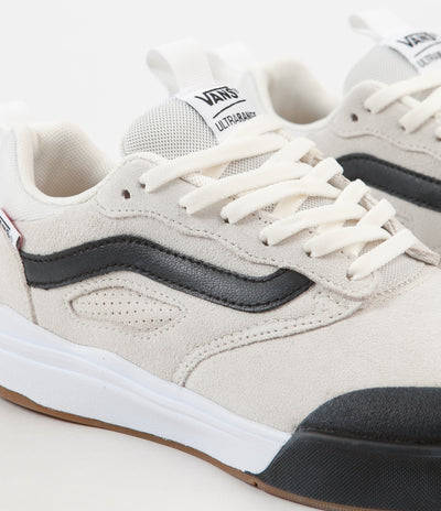 Vans UltraRange Pro Shoes - (Tyson Peterson) Marshmallow / Black