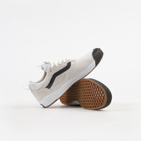 Vans UltraRange Pro Shoes - (Tyson Peterson) Marshmallow / Black thumbnail