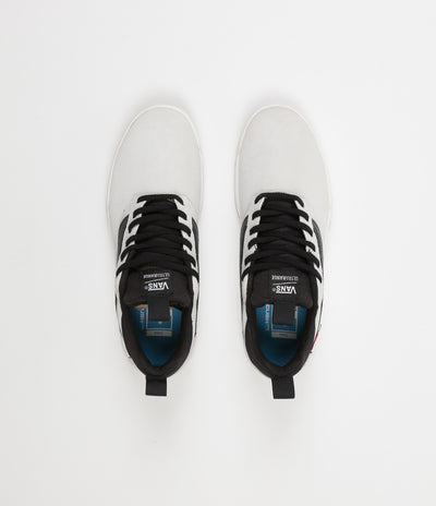 Vans UltraRange Pro Shoes - White / Black