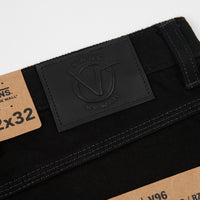 Vans V96 Relaxed Jeans - Black thumbnail
