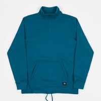 Vans Versa DX Quarter Zip Sweatshirt - Corsair thumbnail