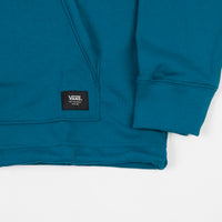 Vans Versa DX Quarter Zip Sweatshirt - Corsair thumbnail