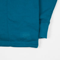 Vans Versa DX Quarter Zip Sweatshirt - Corsair thumbnail