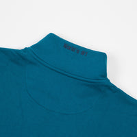 Vans Versa DX Quarter Zip Sweatshirt - Corsair thumbnail
