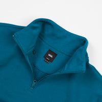 Vans Versa DX Quarter Zip Sweatshirt - Corsair thumbnail