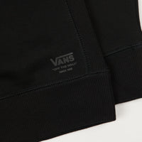 Vans Versa Hoodie - Black thumbnail