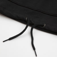Vans Versa Standard 1/4 Zip Sweatshirt - Black thumbnail