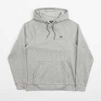 Vans Versa Standard Hoodie - Cement Heather thumbnail