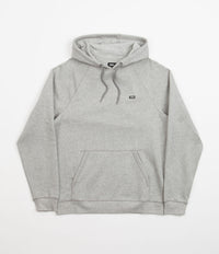 Vans Versa Standard Hoodie - Cement Heather