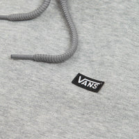 Vans Versa Standard Hoodie - Cement Heather thumbnail