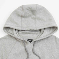 Vans Versa Standard Hoodie - Cement Heather thumbnail