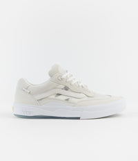 Vans Wayvee Shoes - (Dime) Egret