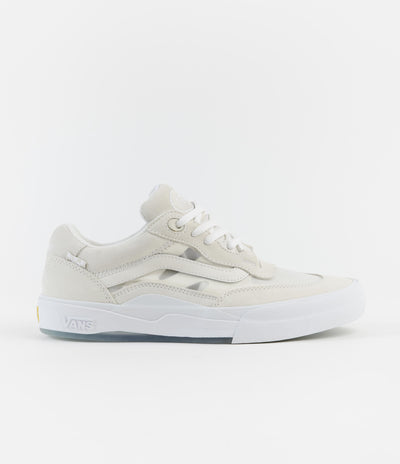 Vans Wayvee Shoes - (Dime) Egret